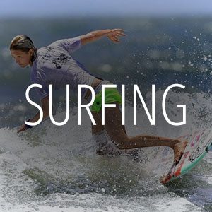 Water Sports Visit Folly Beach Sc More Fun On The Water