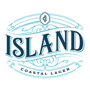 Island Coastal Lager