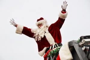 Santa
