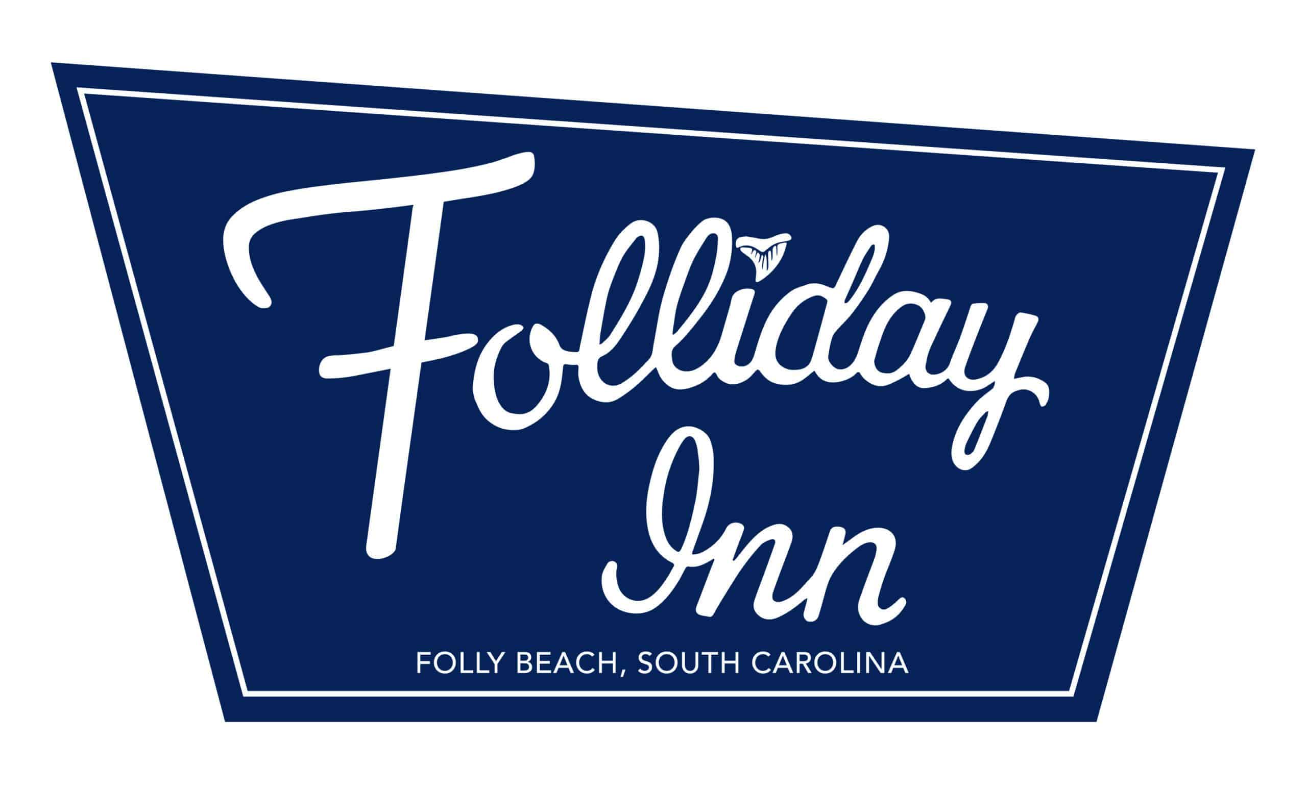 Folliday Logo