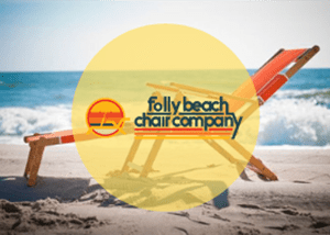 Folly Beach Chair Company