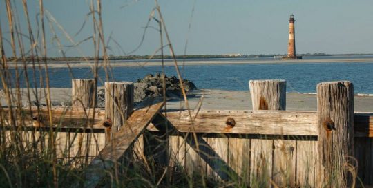 Folly Lighthouse