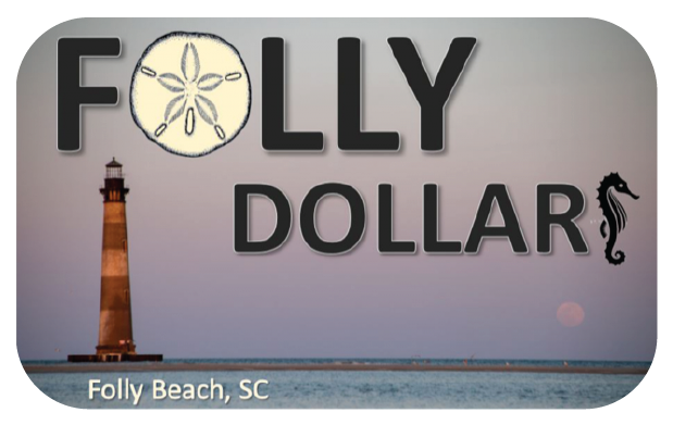 Folly dollars