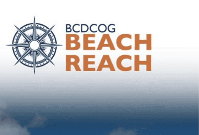 BCDCOG Logo