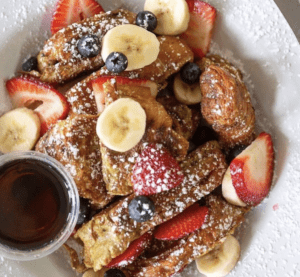 French Toast