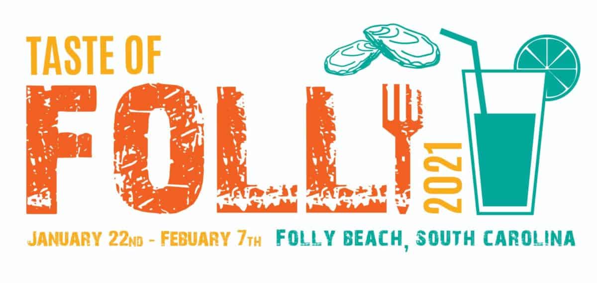 Taste of Folly Graphic