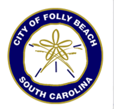 City of Folly Beach logo