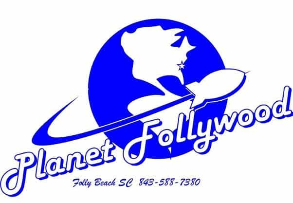 Planet Follywood