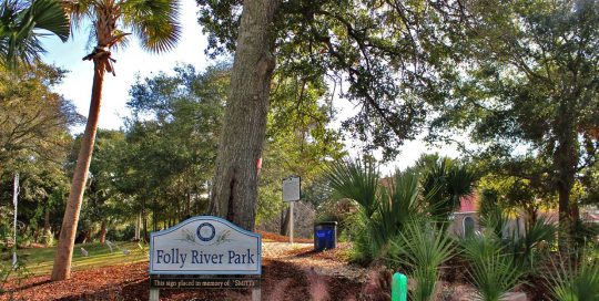 Folly River Park