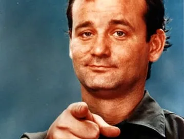 Bill Murray