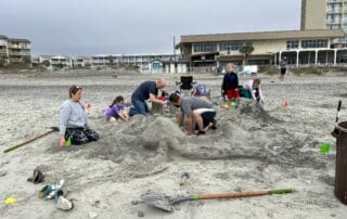 Sea & Sand Festival Folly Beach