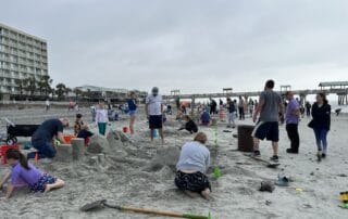 Sea and San Festival Folly Beach