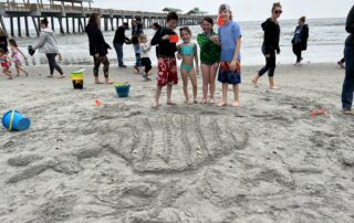 Sea & Sand Festival Folly Beach