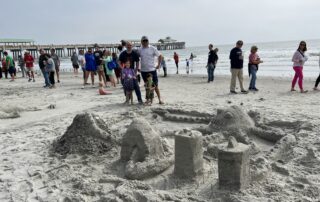 Sea & Sand Festival Folly Beach