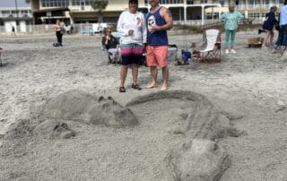 Sea & Sand Festival Folly Beach