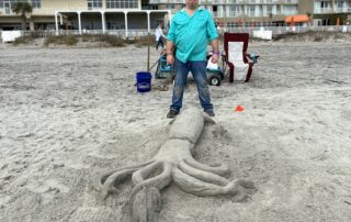 Sea & Sand Festival Folly Beach