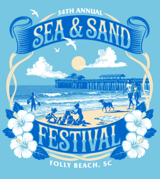 Sea & Sand Festival