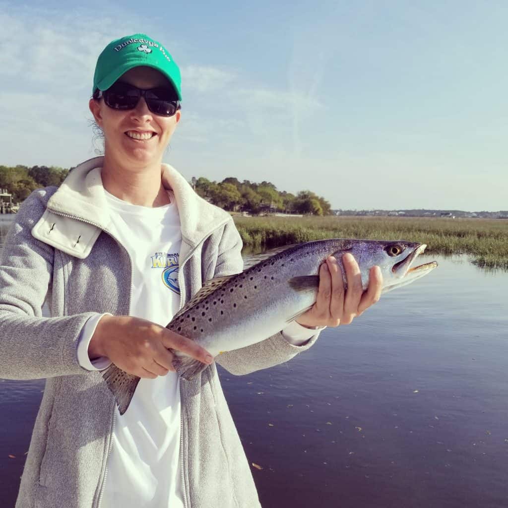 jenncr trout
