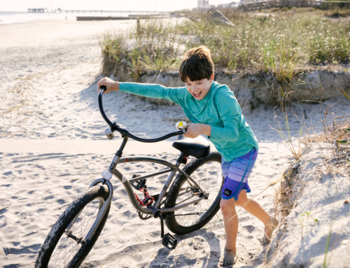 5 Outdoor Adventures You Can’t Miss in Folly Beach, SC
