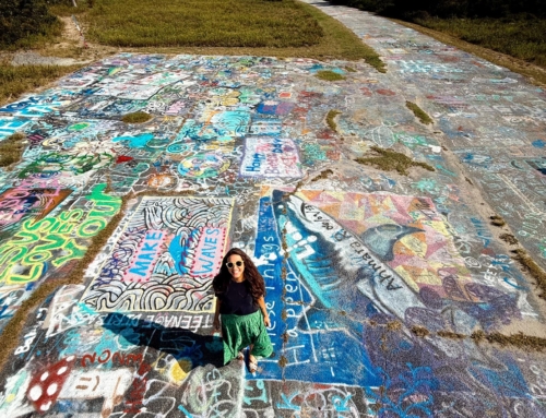 The Most Instagrammable Spots in Folly Beach, SC
