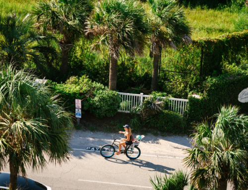 Folly on Foot: Best Walking and Biking Routes