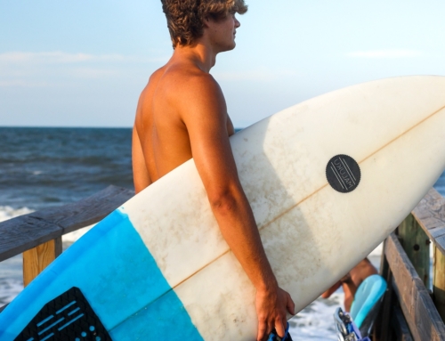 Folly Beach Bucket List: End of Summer Edition