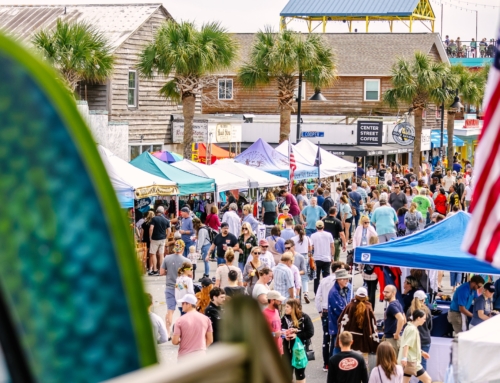 Dive In: What to Know Before Mermaids & Mateys (October 4, 2025)