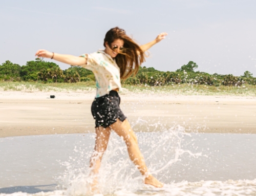 5 Reasons to Plan a Fall Getaway to Folly