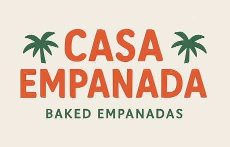 casa empanada logo