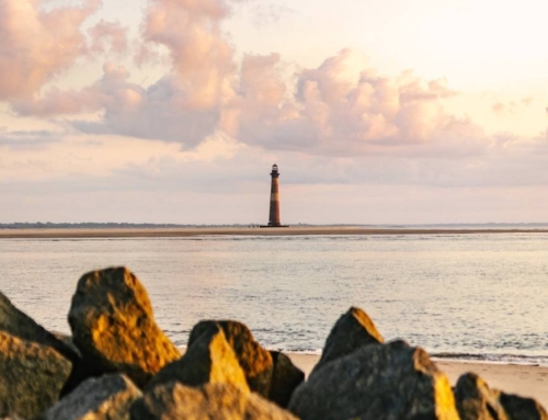 Photo Spots in Folly Beach