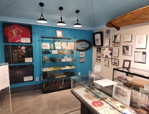 A New Home for Old Folly Stories