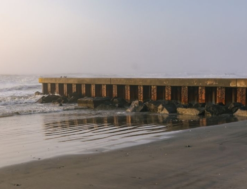 Rainy Day Fun on Folly Beach