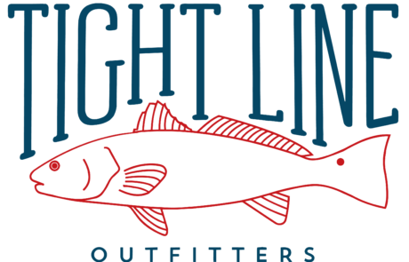 Tight Line Logo